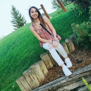 Meet your Posher, Kiara